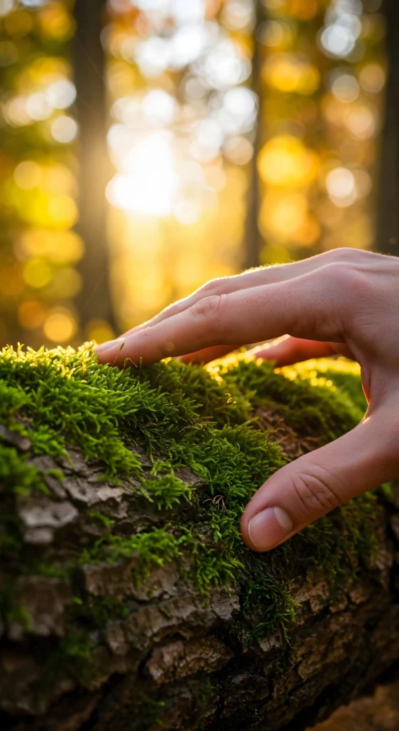 Approche Solvia attentive à l’impact au sol et à l’intégration en milieu naturel